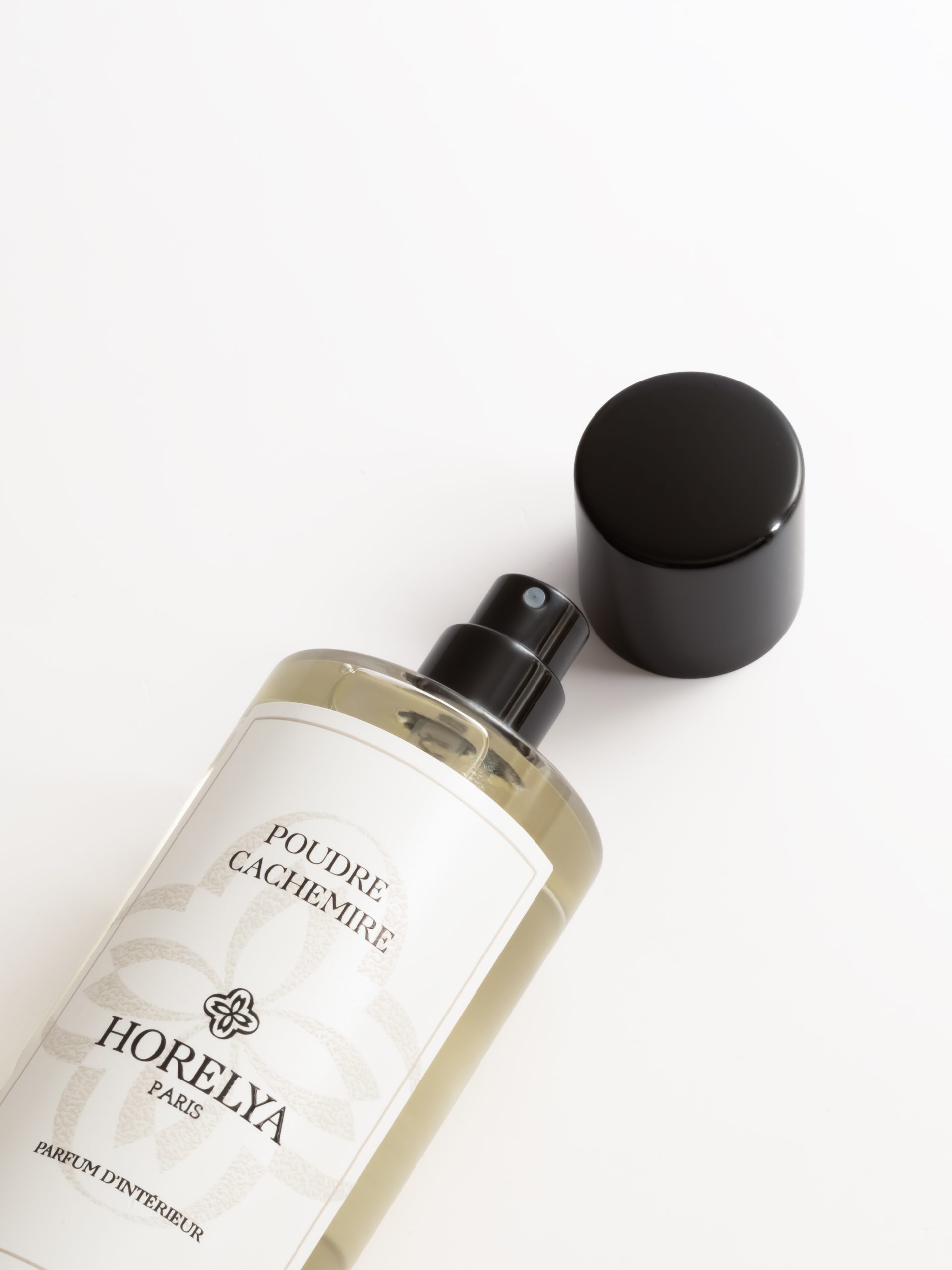 Parfum d'intérieur cachemire