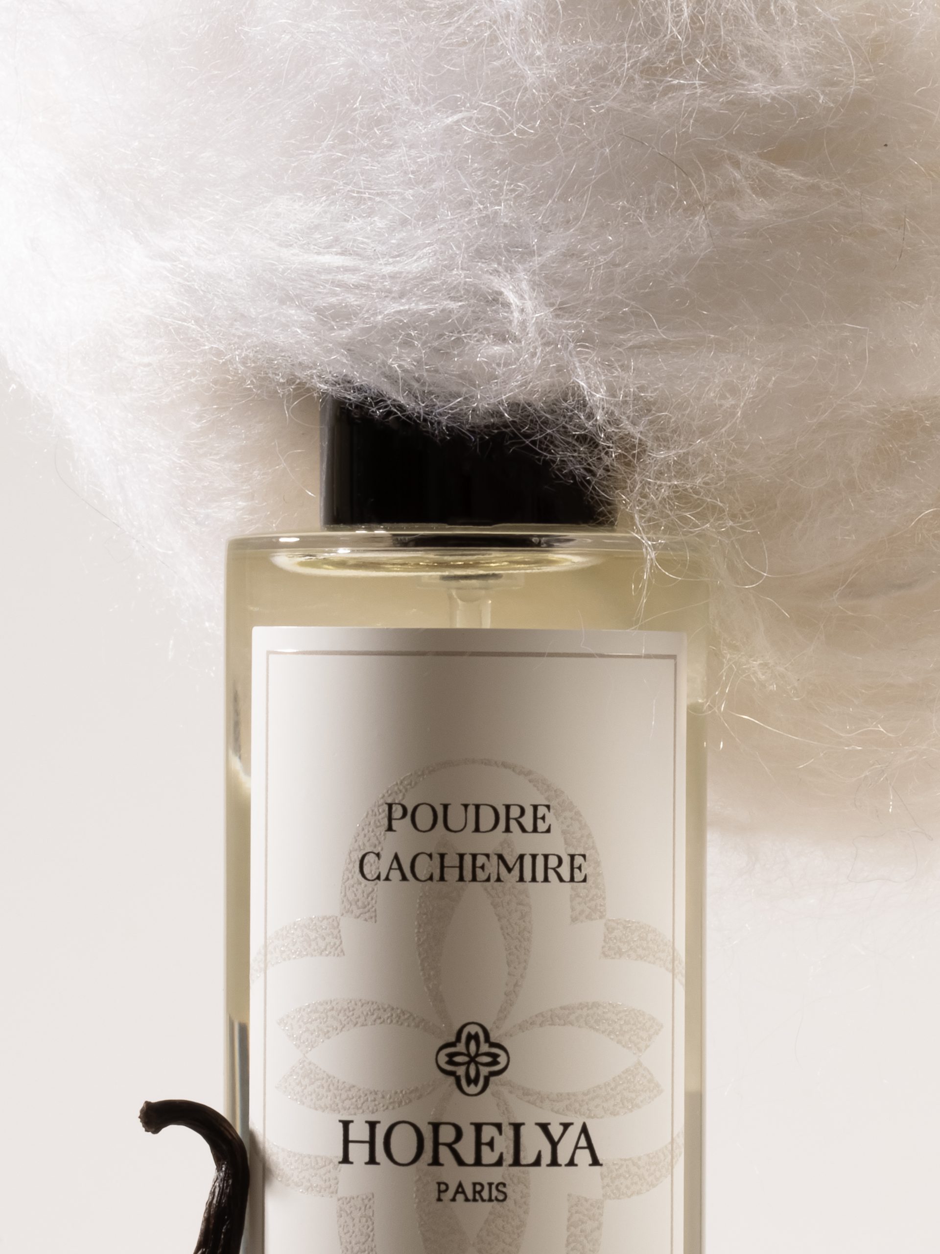 Parfums d'ambiance poudre cashemire