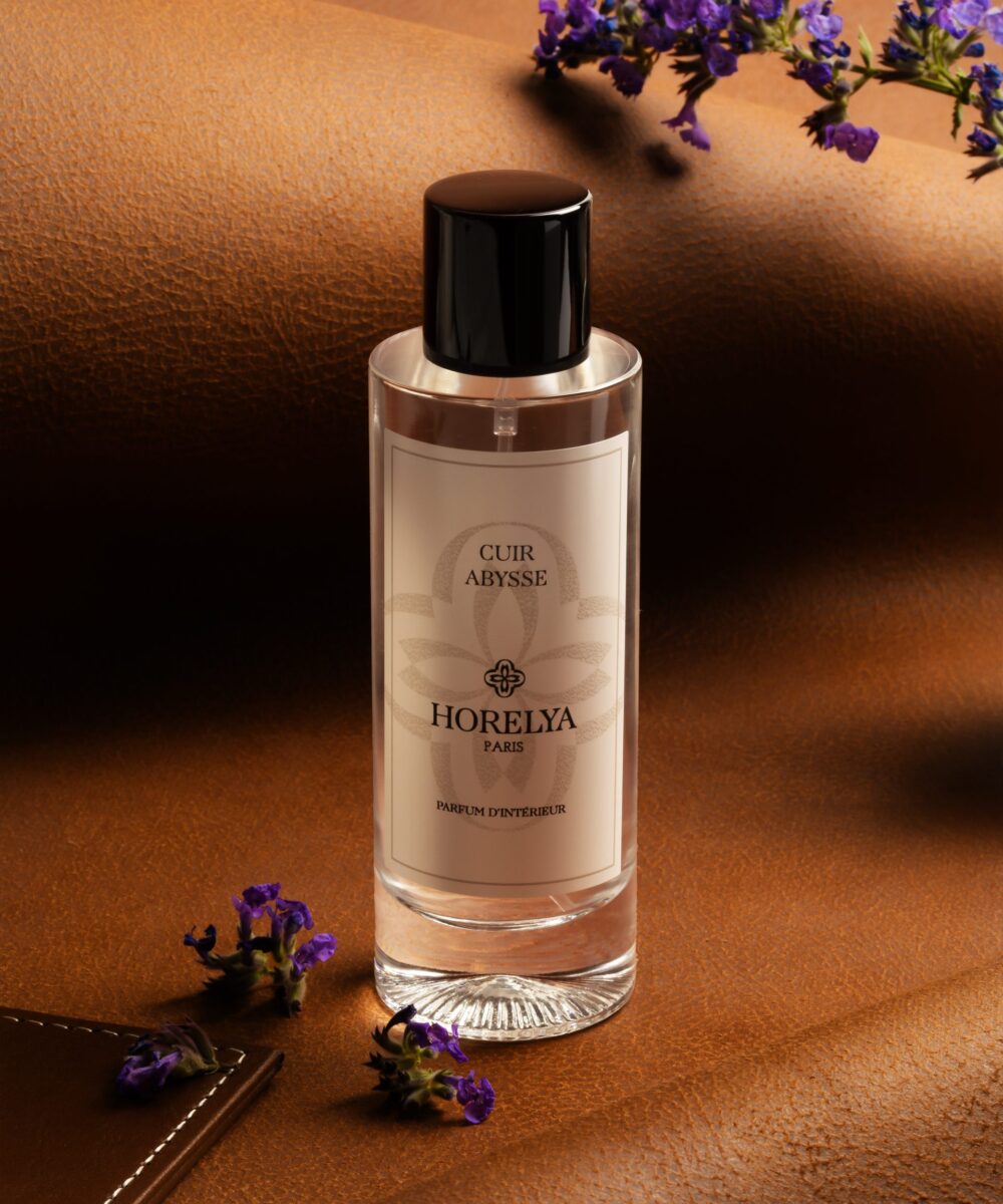 Parfum d'intérieur de luxe