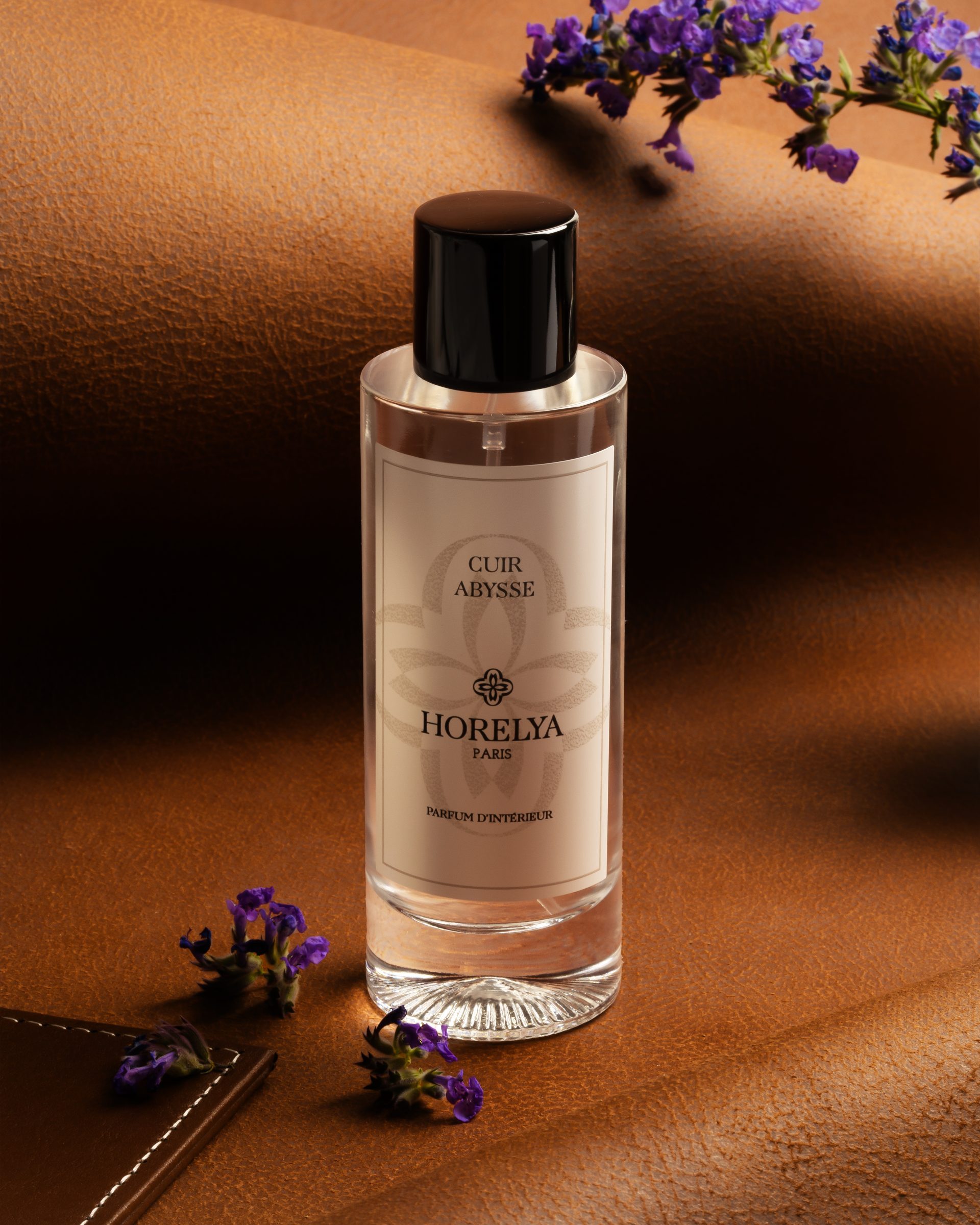 Parfum d'intérieur de luxe