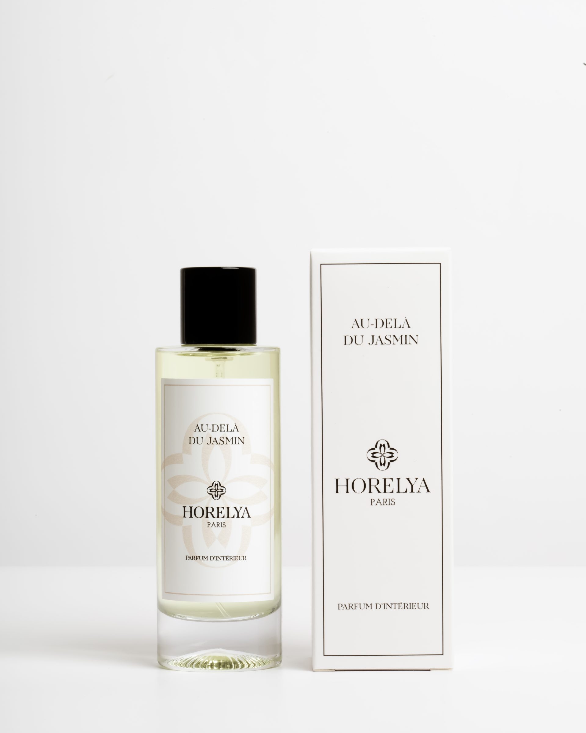 parfum d'ambiance jasmin