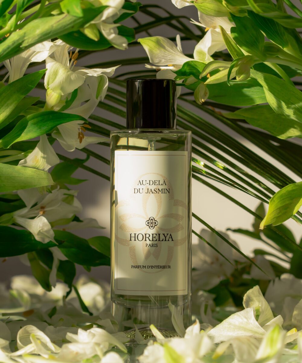 Parfums d'ambiance de luxe