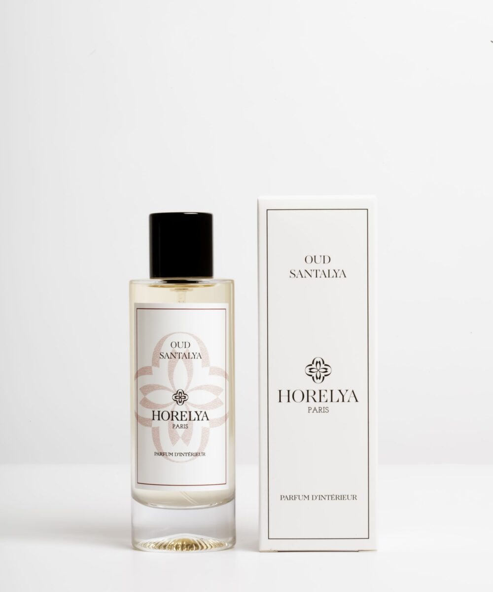 parfum oud santalya