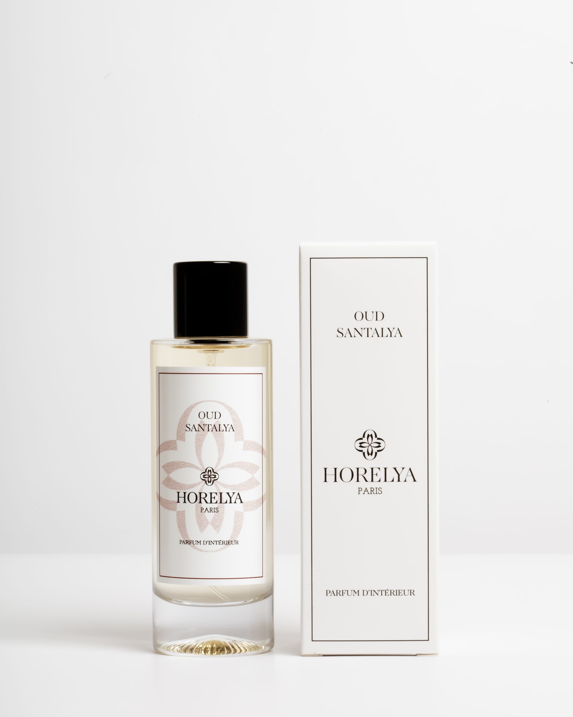 parfum oud santalya