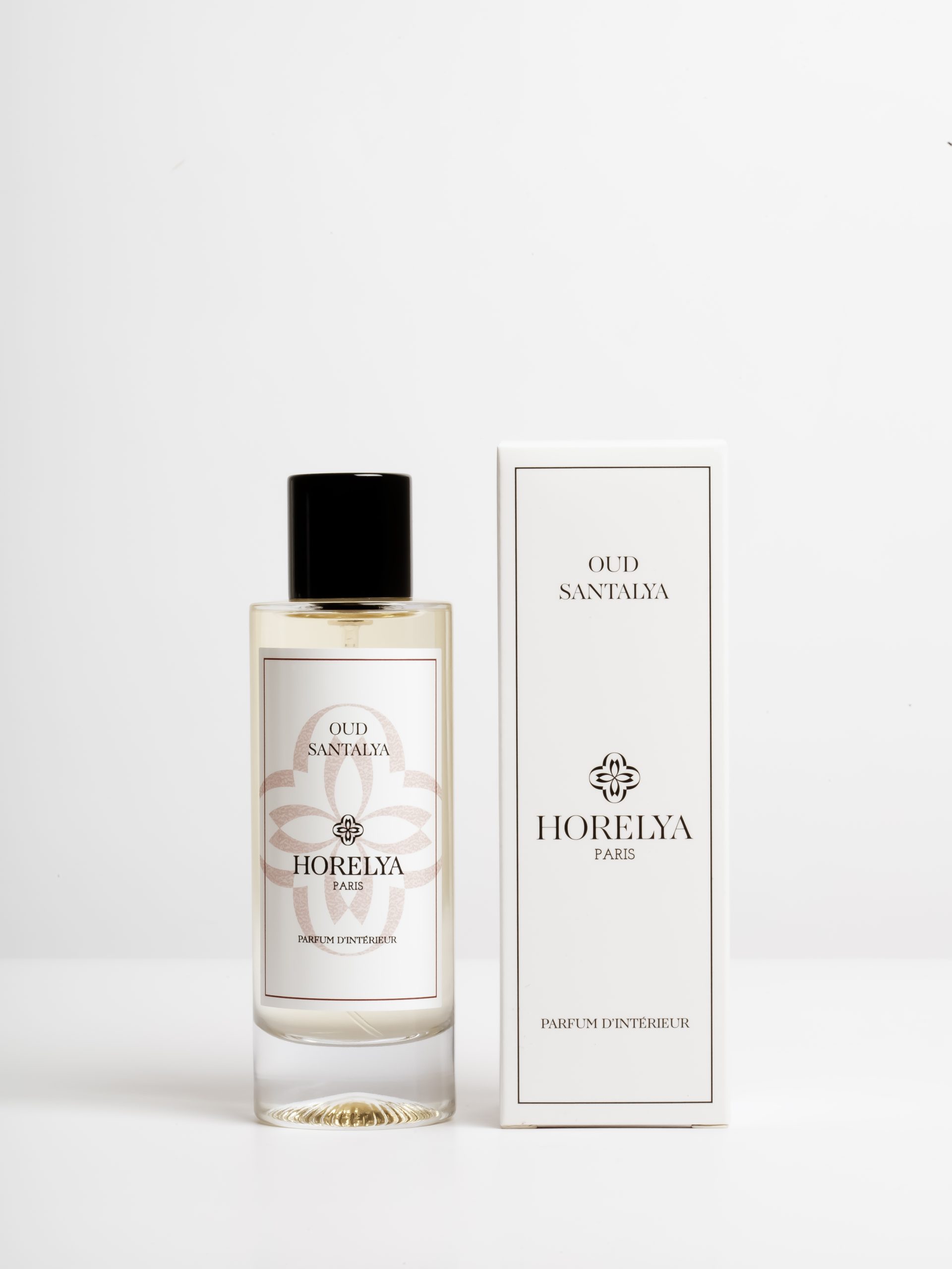 parfum oud santalya