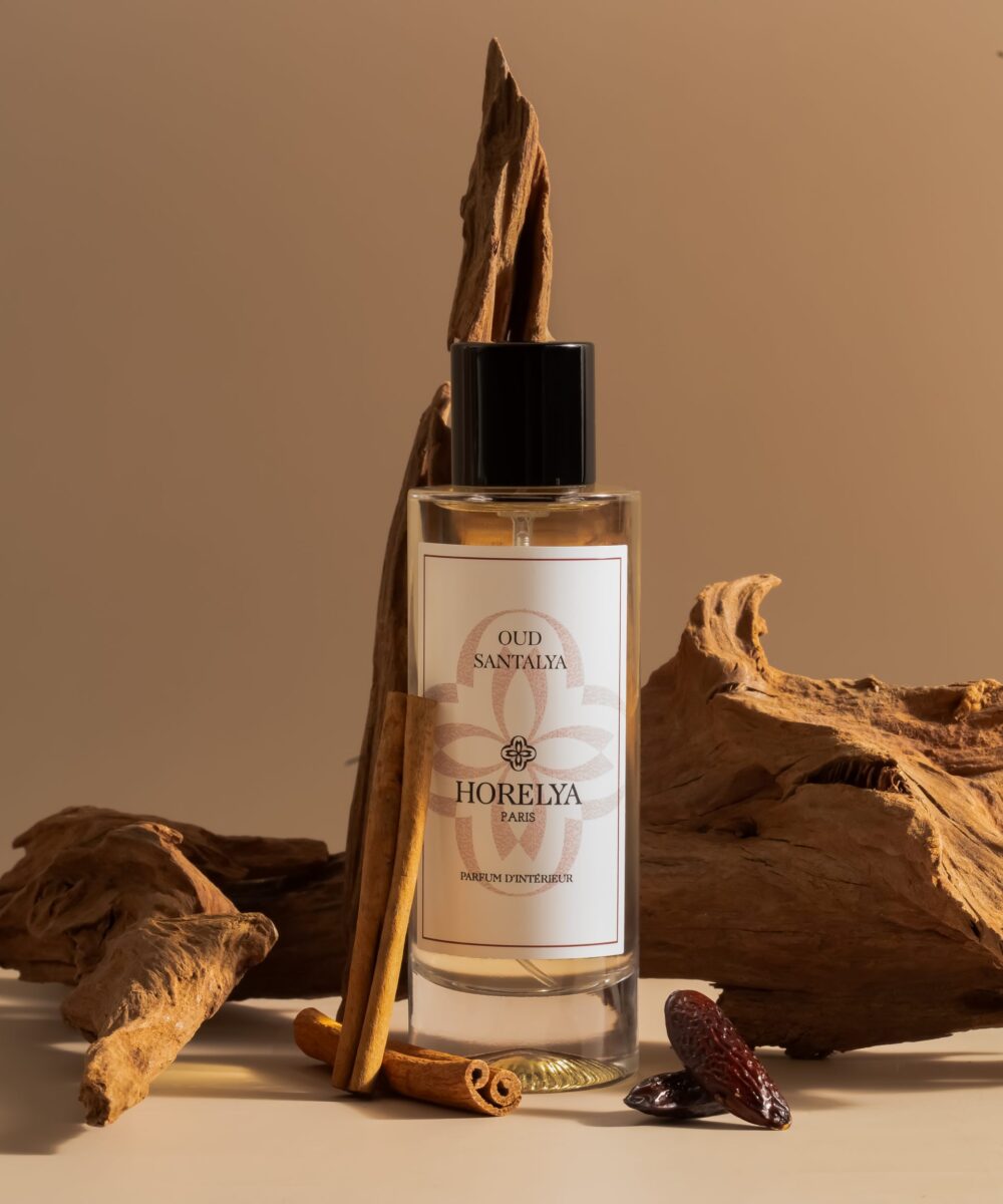 Parfums d'ambiance santalya