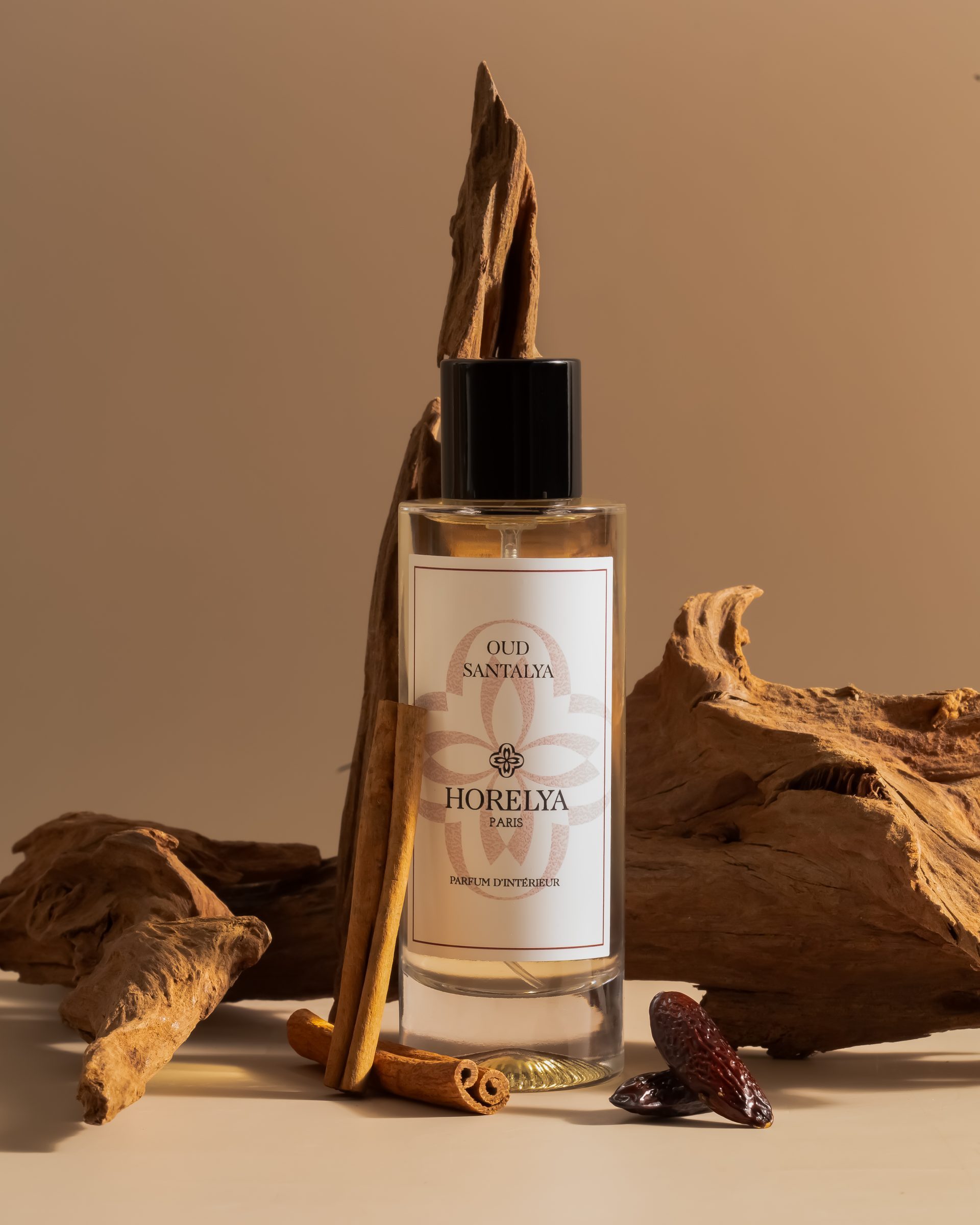 Parfums d'ambiance santalya