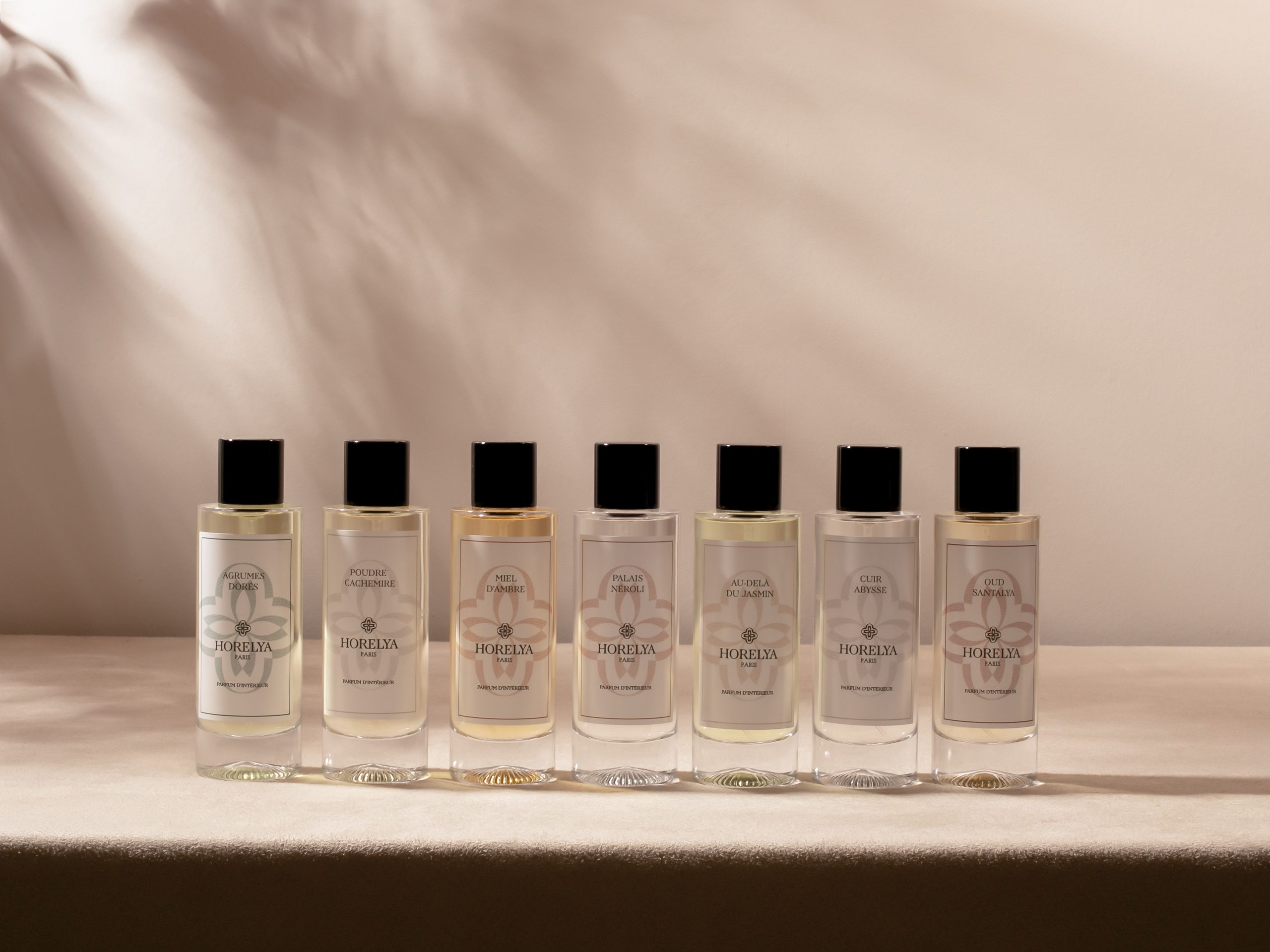 Coffret 2 parfums Horelya Paris – Image 2