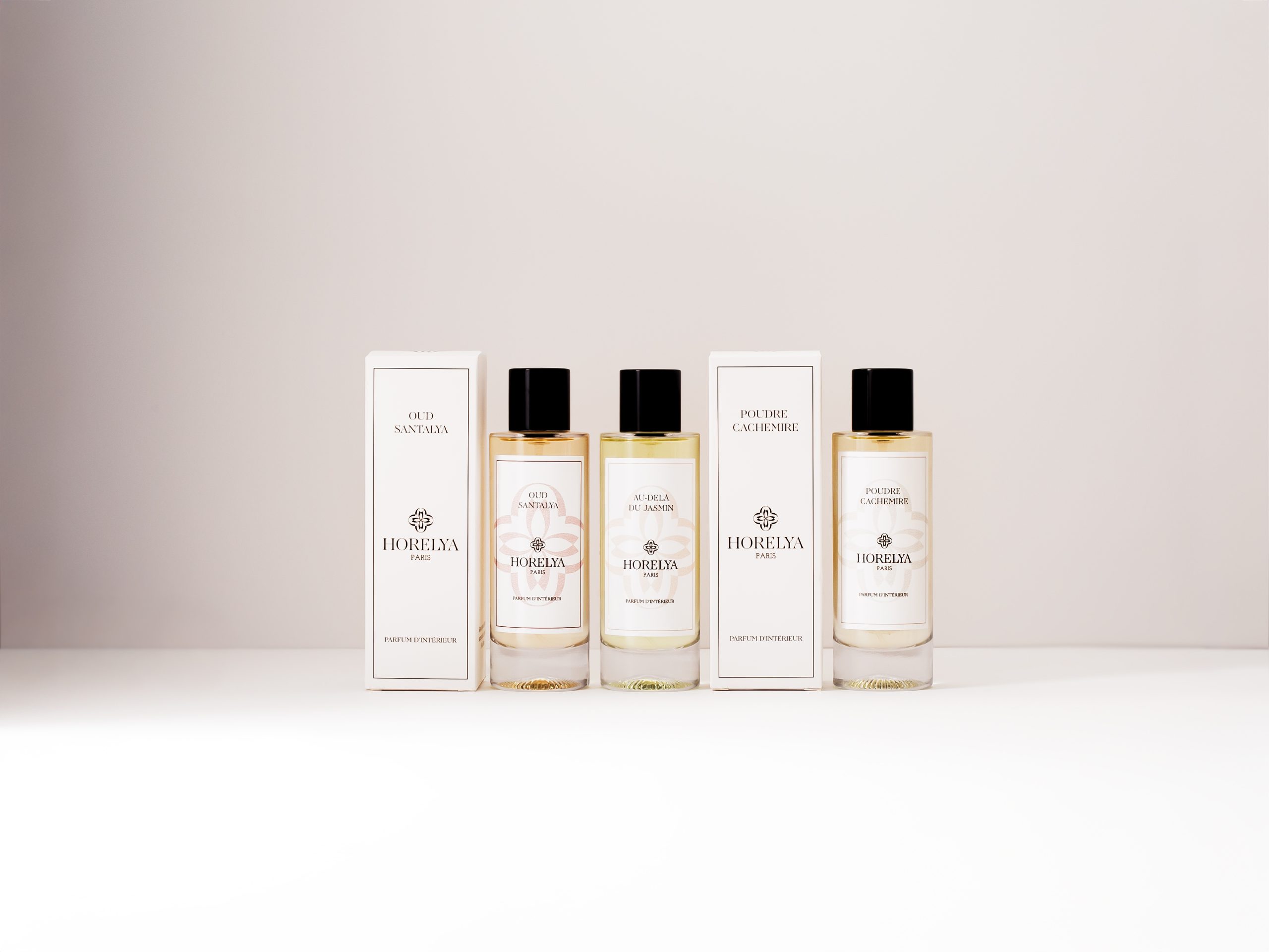 Coffret 2 parfums Horelya Paris – Image 3