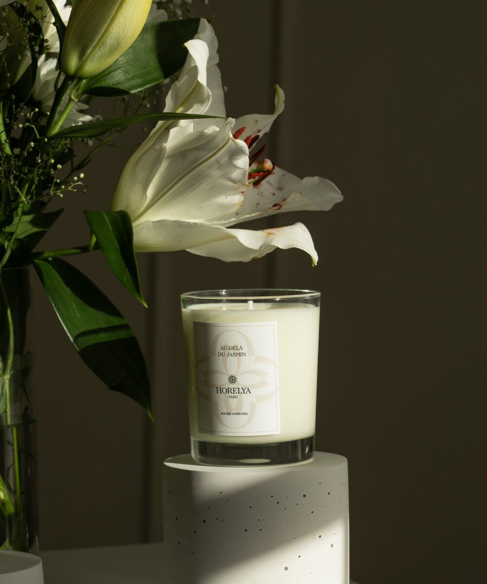 Alternative view of Bougie - Au-delà du Jasmin